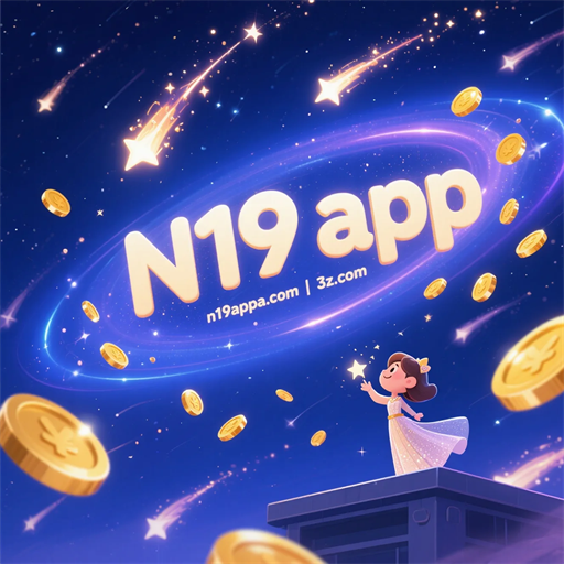 A Ascensão dos Jogos de Eventos Especiais na n19 App
