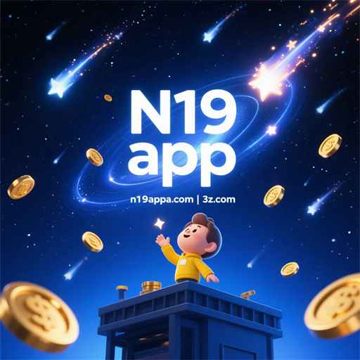 Descubra a Diversão sem Custo com Jogos Grátis no n19 App