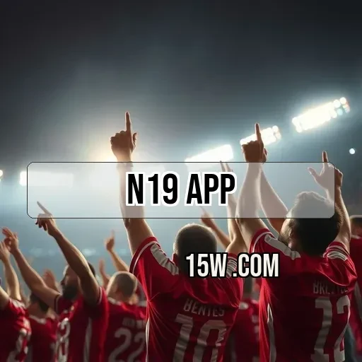 n19 app: A Revolução dos Jogos de Cassino Ao Vivo no Brasil