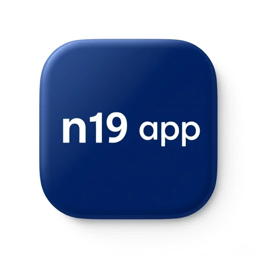 n19 app