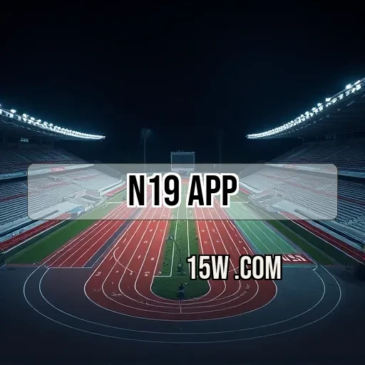 n19 app: O Poker que Vai Transformar Seu Jogo Online