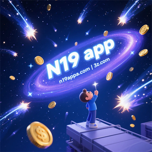 Explore a Fascinante Categoria de Desafios e Quebra-Cabeças no n19 app