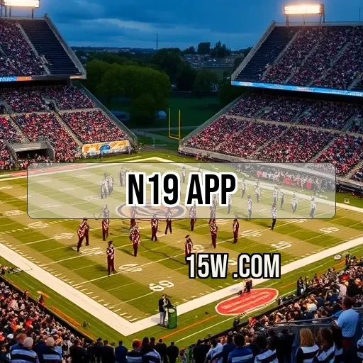n19 app: Explore o Futuro das Apostas Esportivas no Brasil